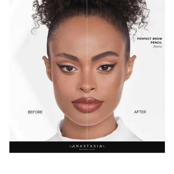 ANASTASIA BEVERLY HILLS Perfect Brow Pencil in “Medium Brown” (BNIB, NWT) - Picture 15 of 16